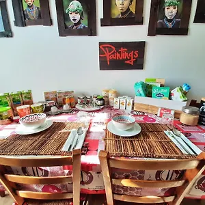 Appartamento Vegan La Mucca Felice - Grazioso Nel, Rancio Valcuvia