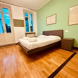 Appartement Kibilu - Via Medaglie D'oro Centro Citta Con Parcheggio, Varèse