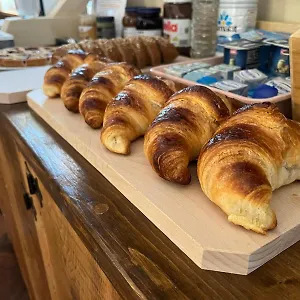 Frühstückspension Il Rifugio Degli Artisti, Varese